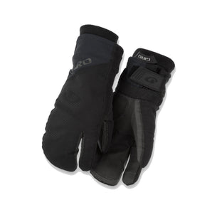 100 Proof Winter Gloves