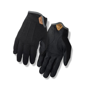 D'Wool MTB/Gravel Cycling Gloves
