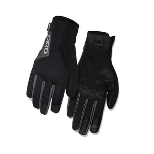 Women's Candela 2.0 Water Resistant Cycling Gloves