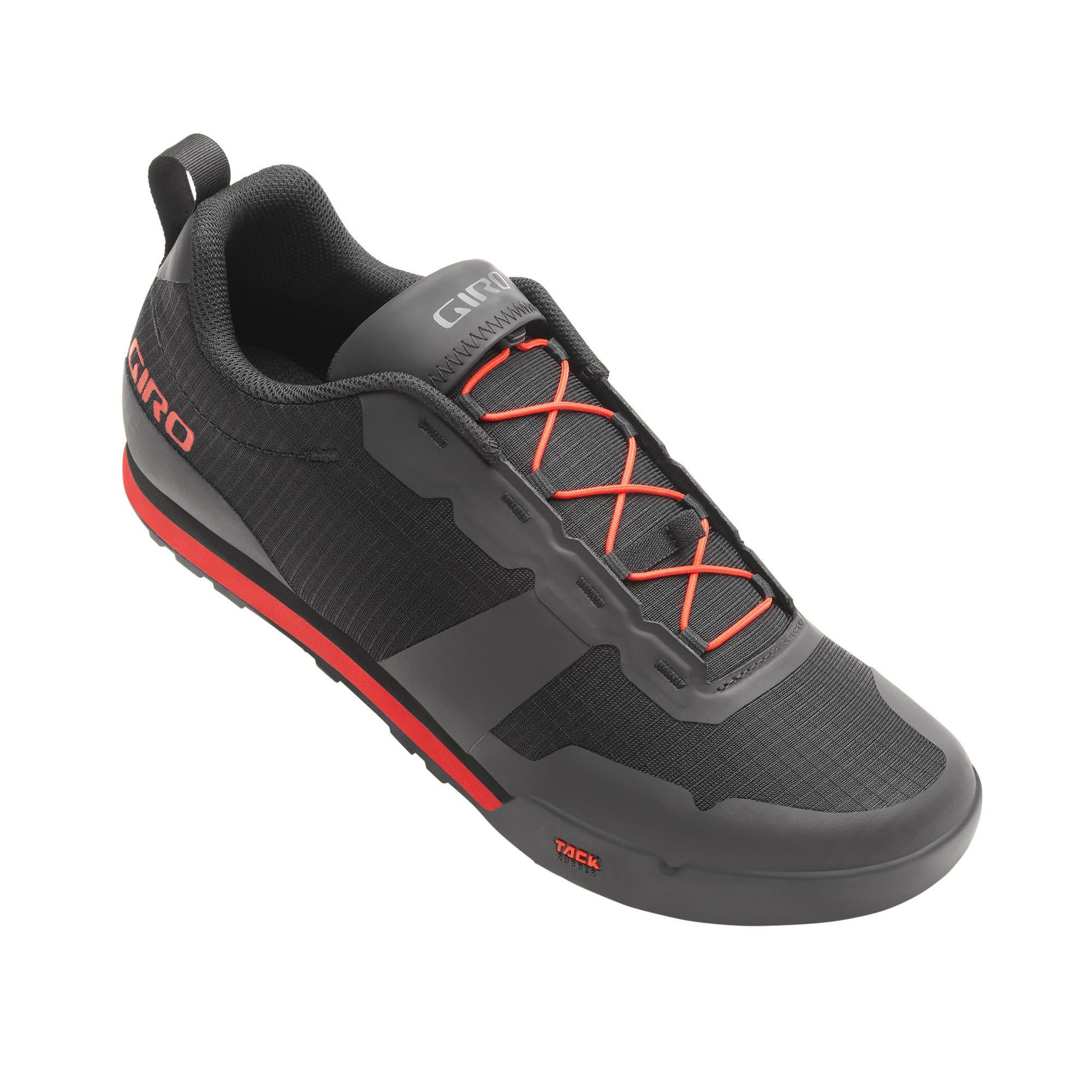 Tracker Fastlace MTB Cycling Shoes
