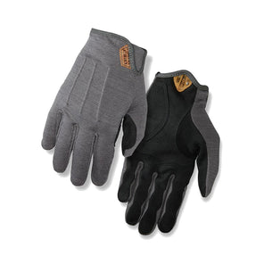 D'Wool MTB/Gravel Cycling Gloves