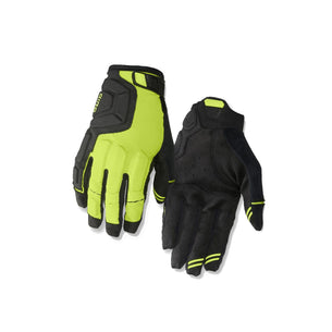 Remedy X2 MTB Cycling Gloves