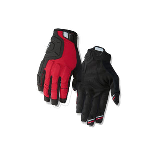 Remedy X2 MTB Cycling Gloves
