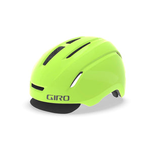 Caden LED Urban Helmet