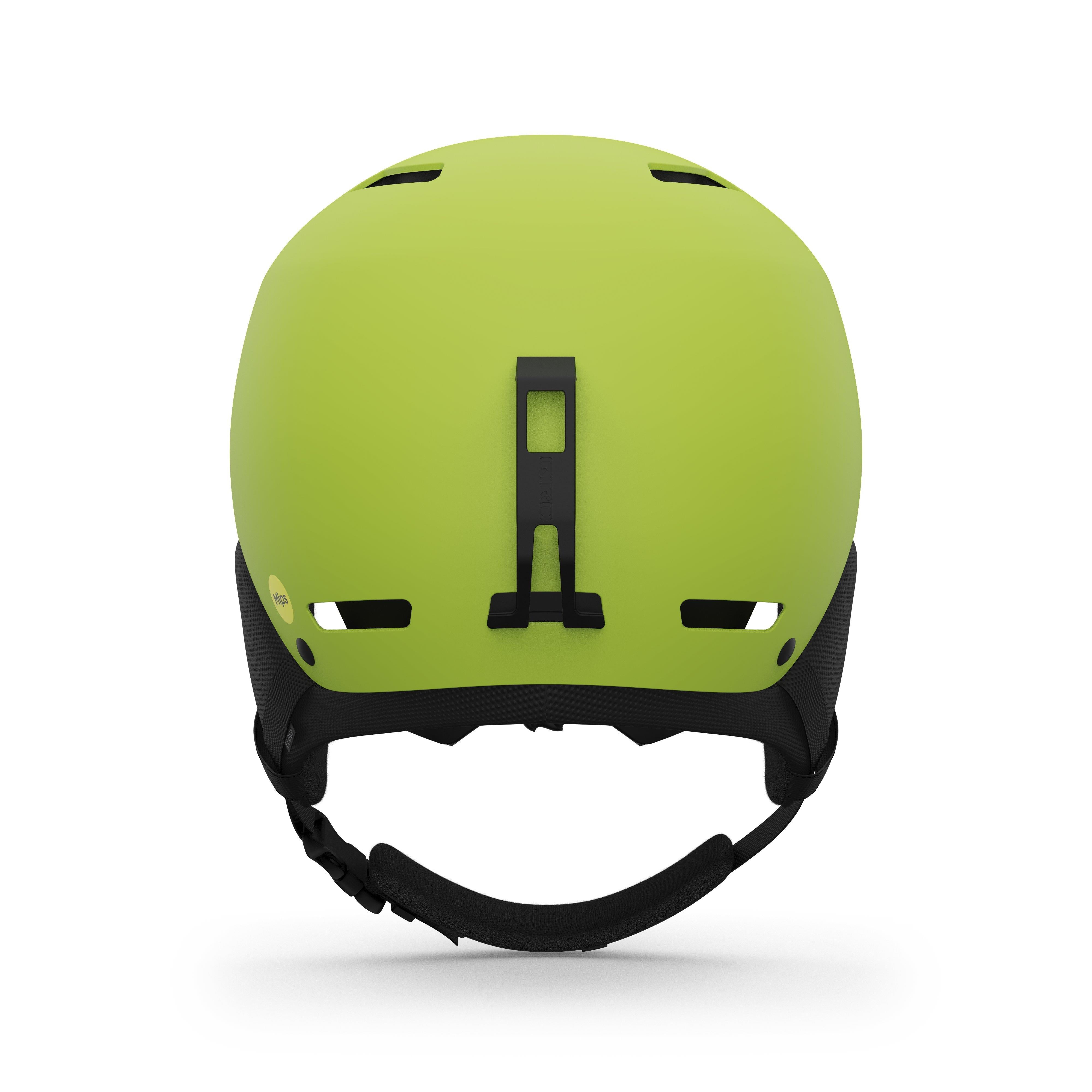 Ledge FS MIPS Snow Helmet – Giro Sport Design