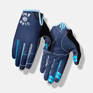 Enduro World Series LA DND Women's MTB Cycling Gloves