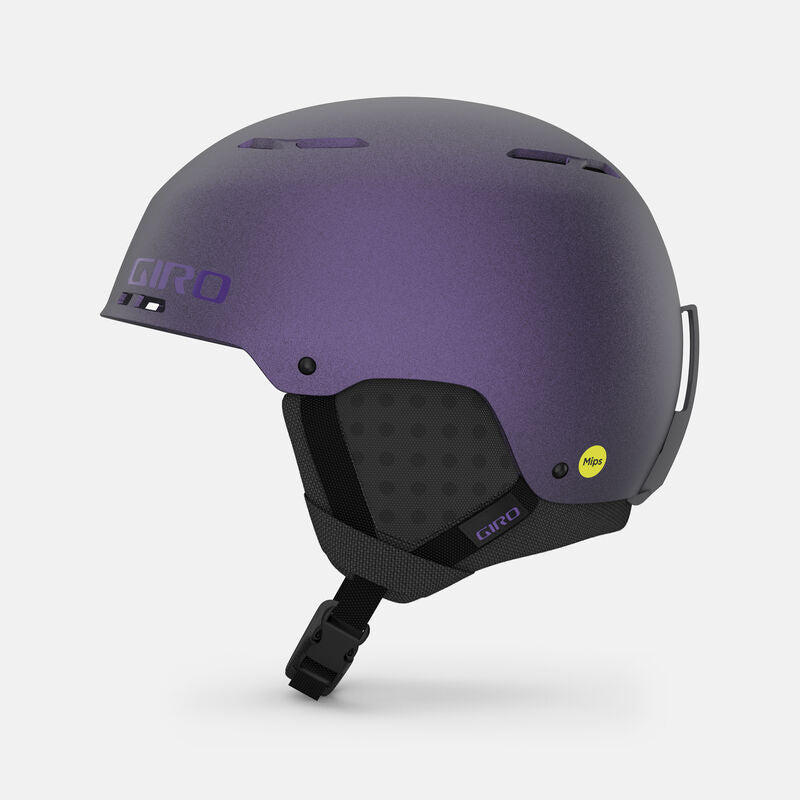 Emerge MIPS Snow Helmet – Giro Sport Design