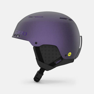 Emerge MIPS Snow Helmet