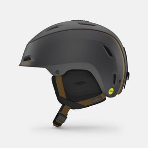 Range MIPS Snow Helmet