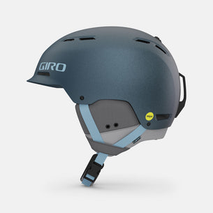 Trig MIPS Snow Helmet